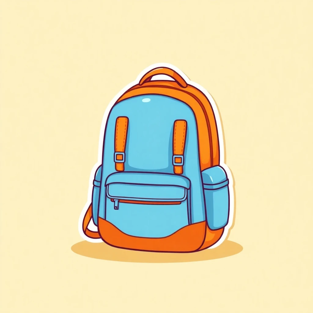 Backpack