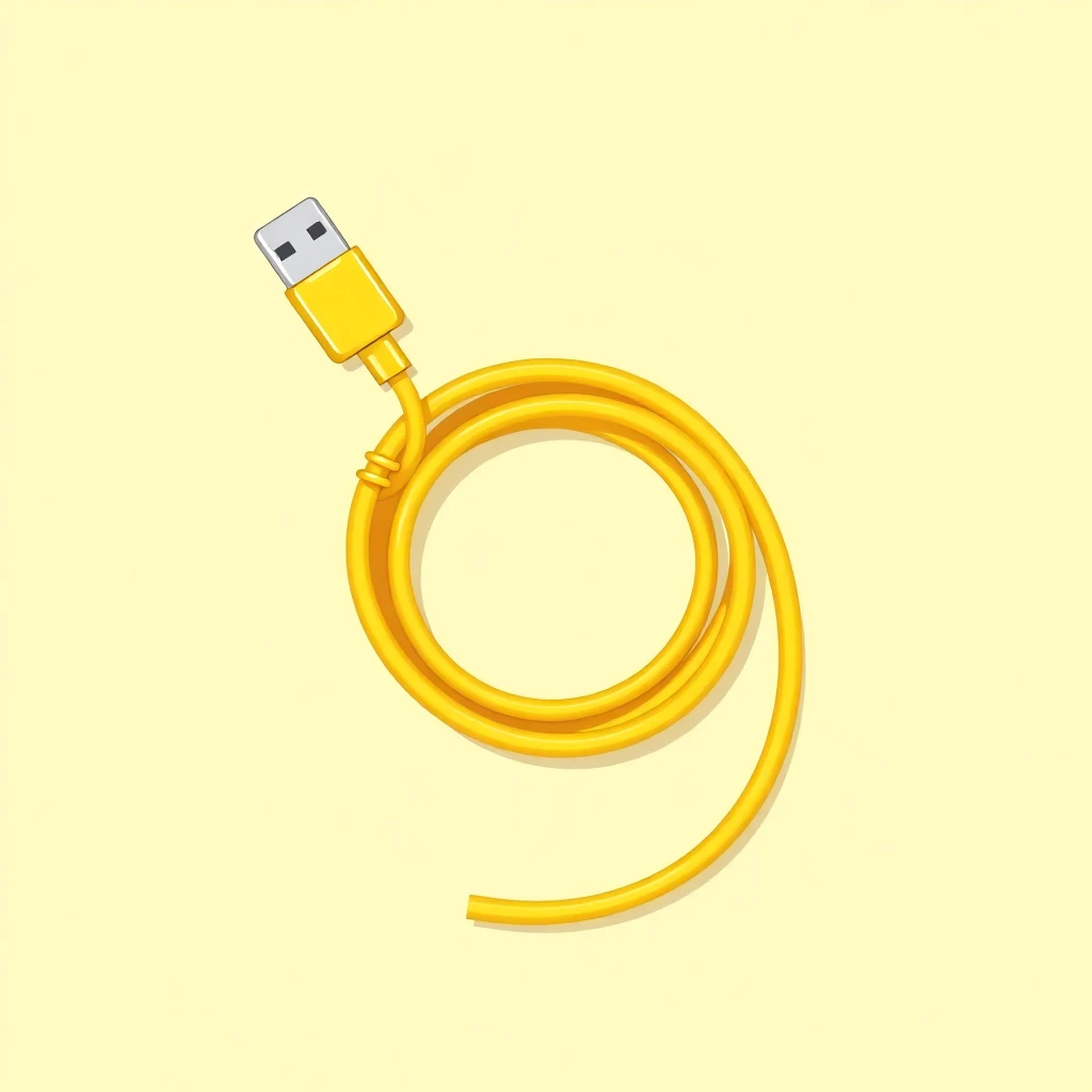 USB-C Cable