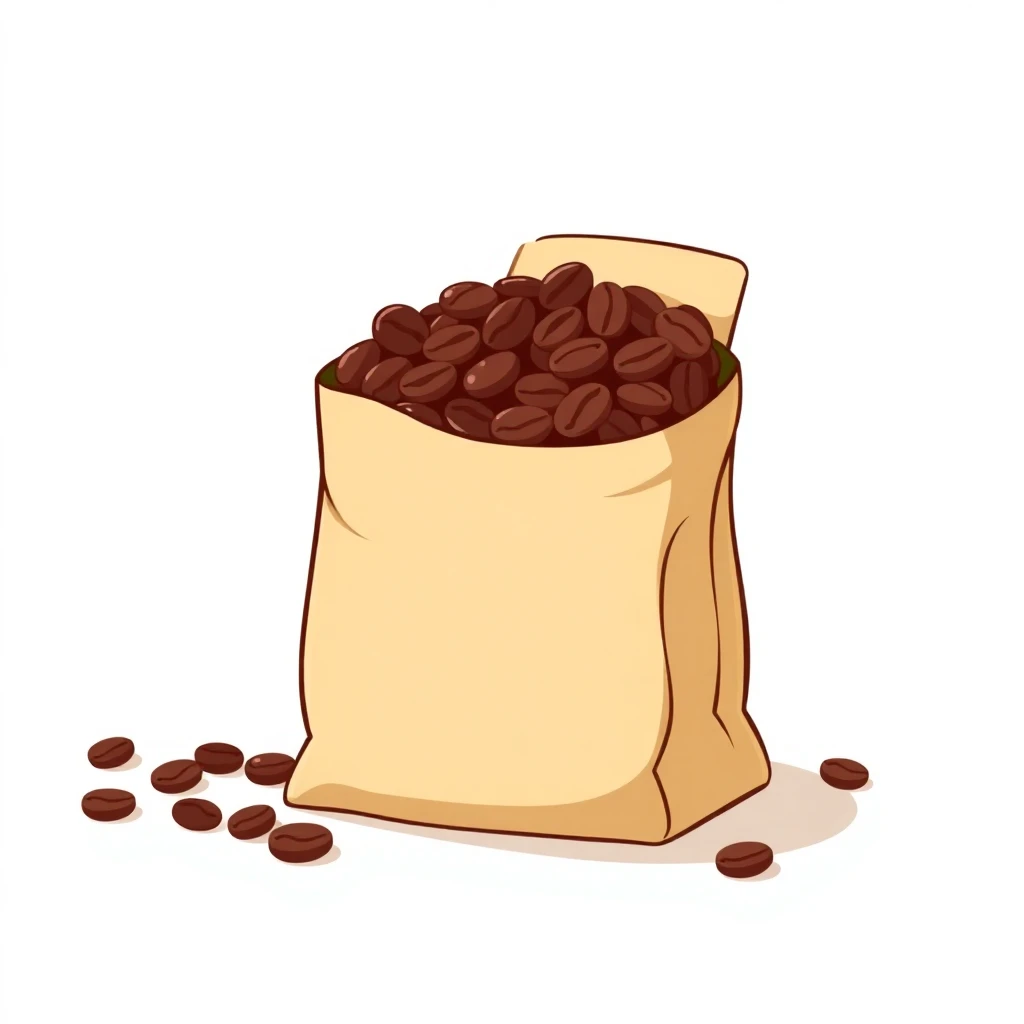 Coffee Beans